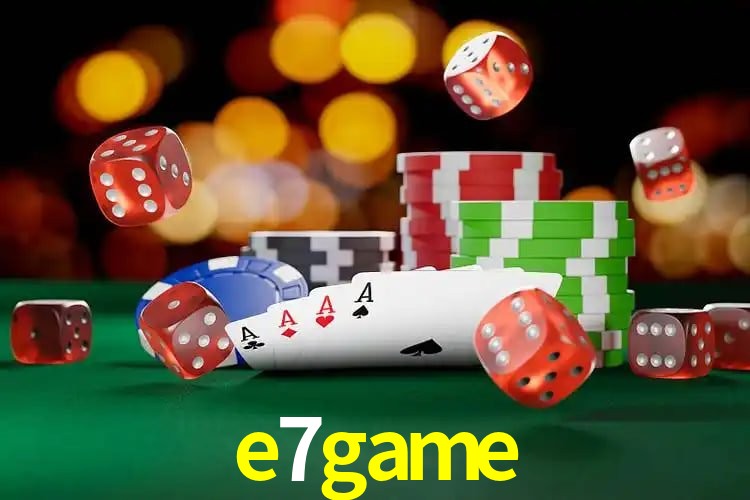Experiência VIP e7game