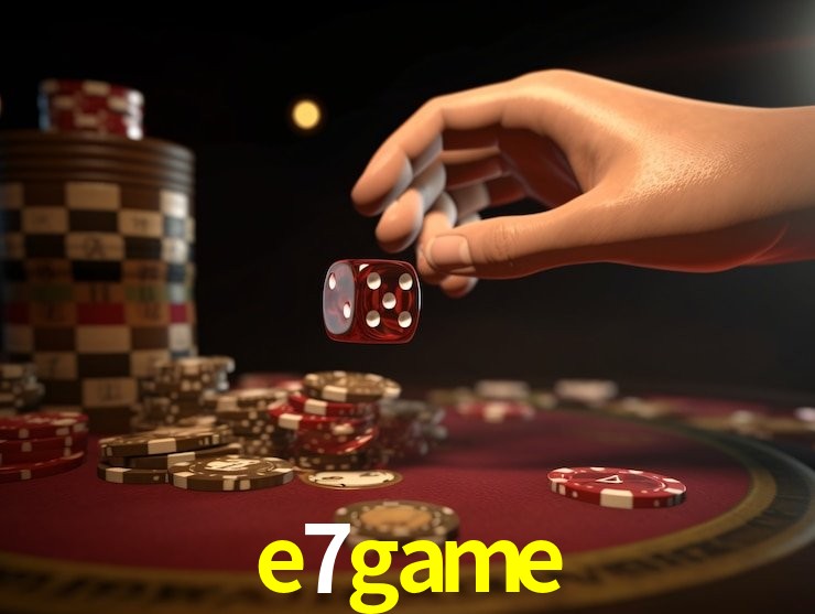 Estatísticas e7game