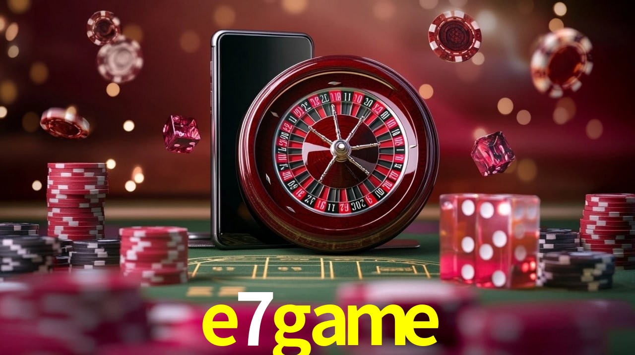 Experiência VIP e7game