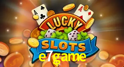 Descubra a Essência do e7game: Nossa História e Compromissos