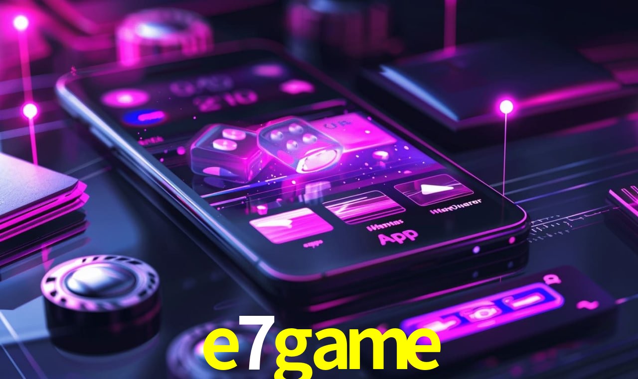 Welcome Bonus e7game