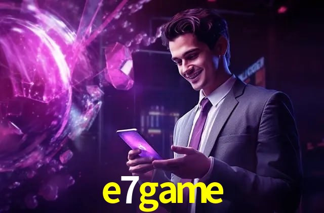 Experiência VIP e7game
