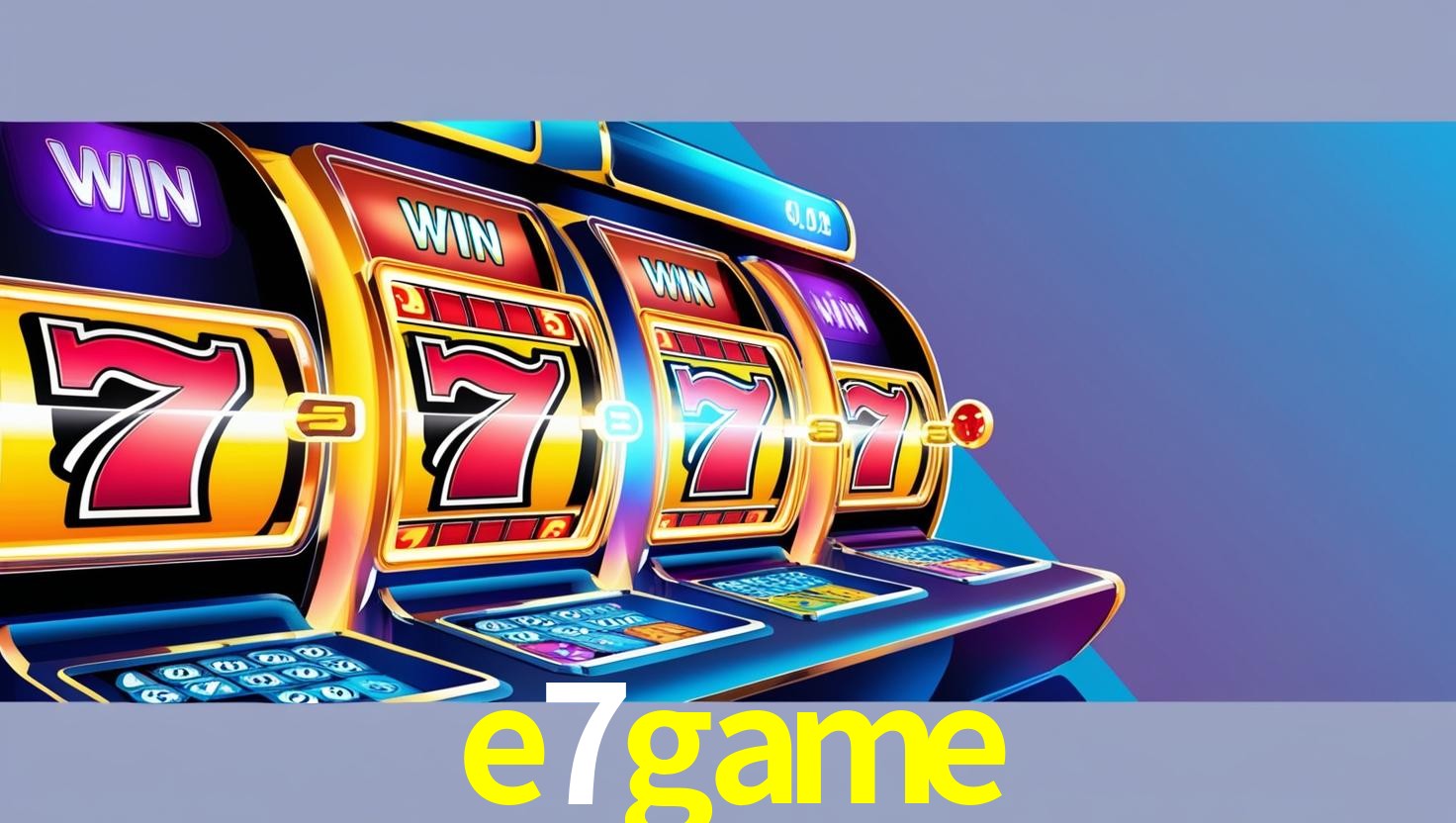 Login Seguro E7GAME.COM