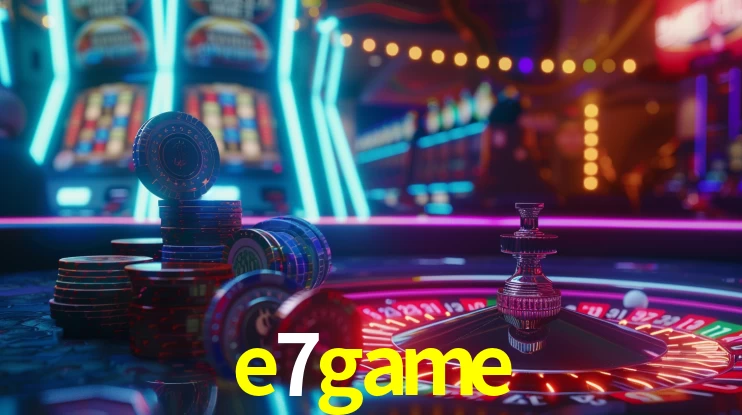 Secure Login e7game