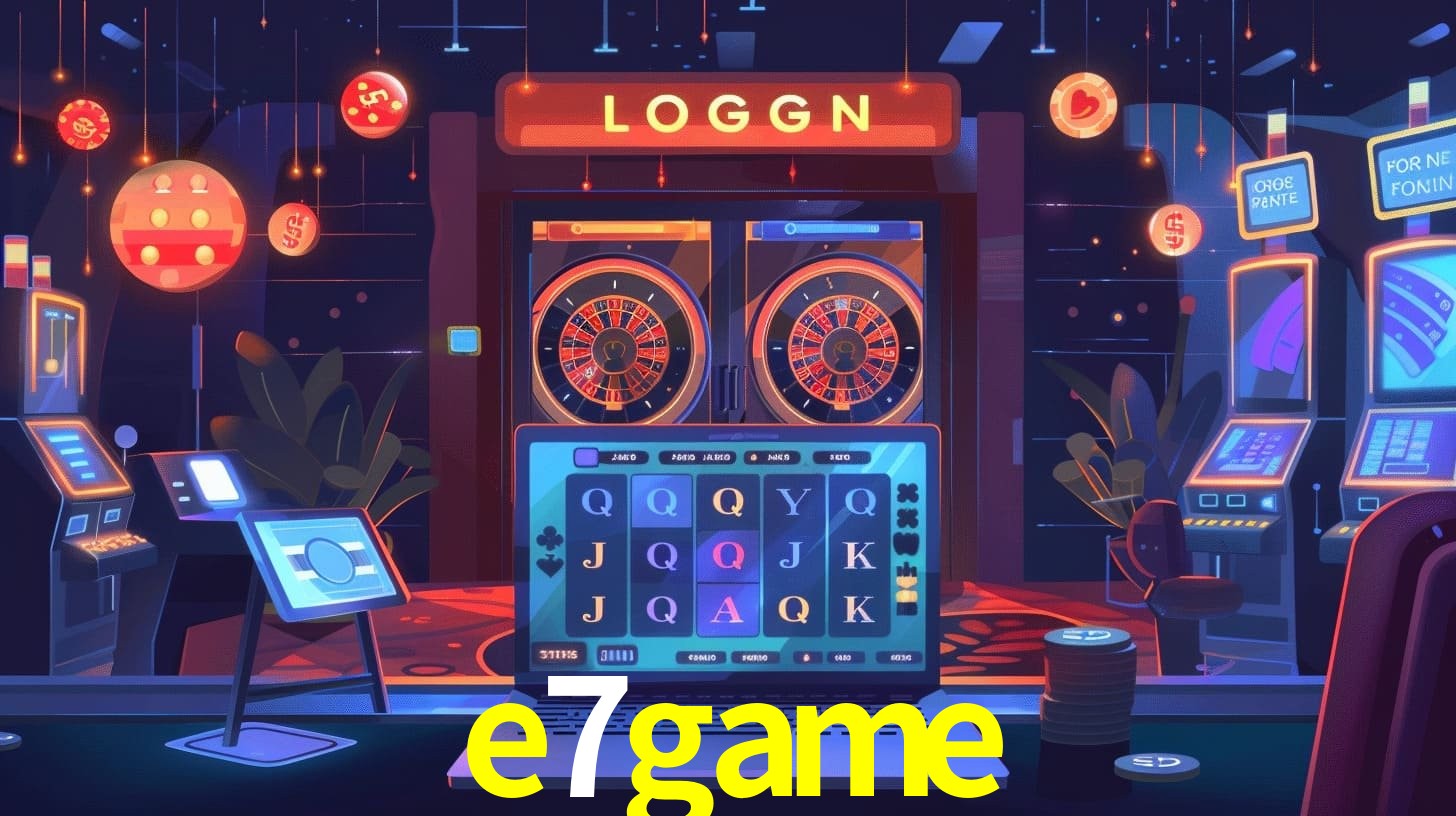 Segurança 2FA e7game