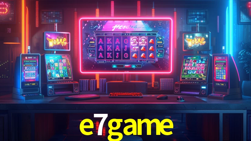 e7game bet