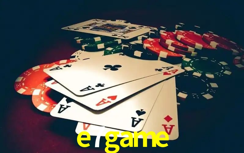 cassino e7game