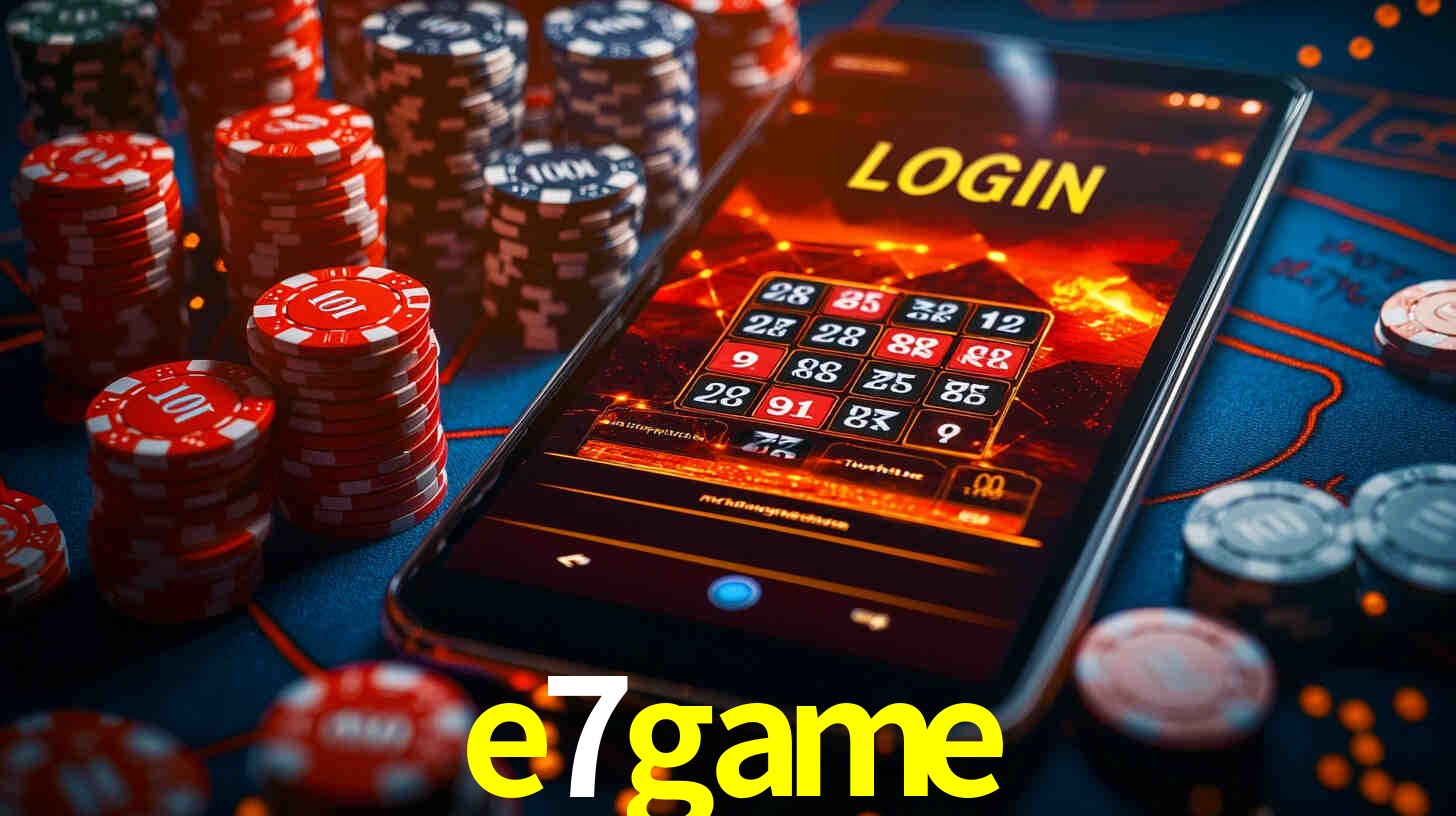 e7game.com