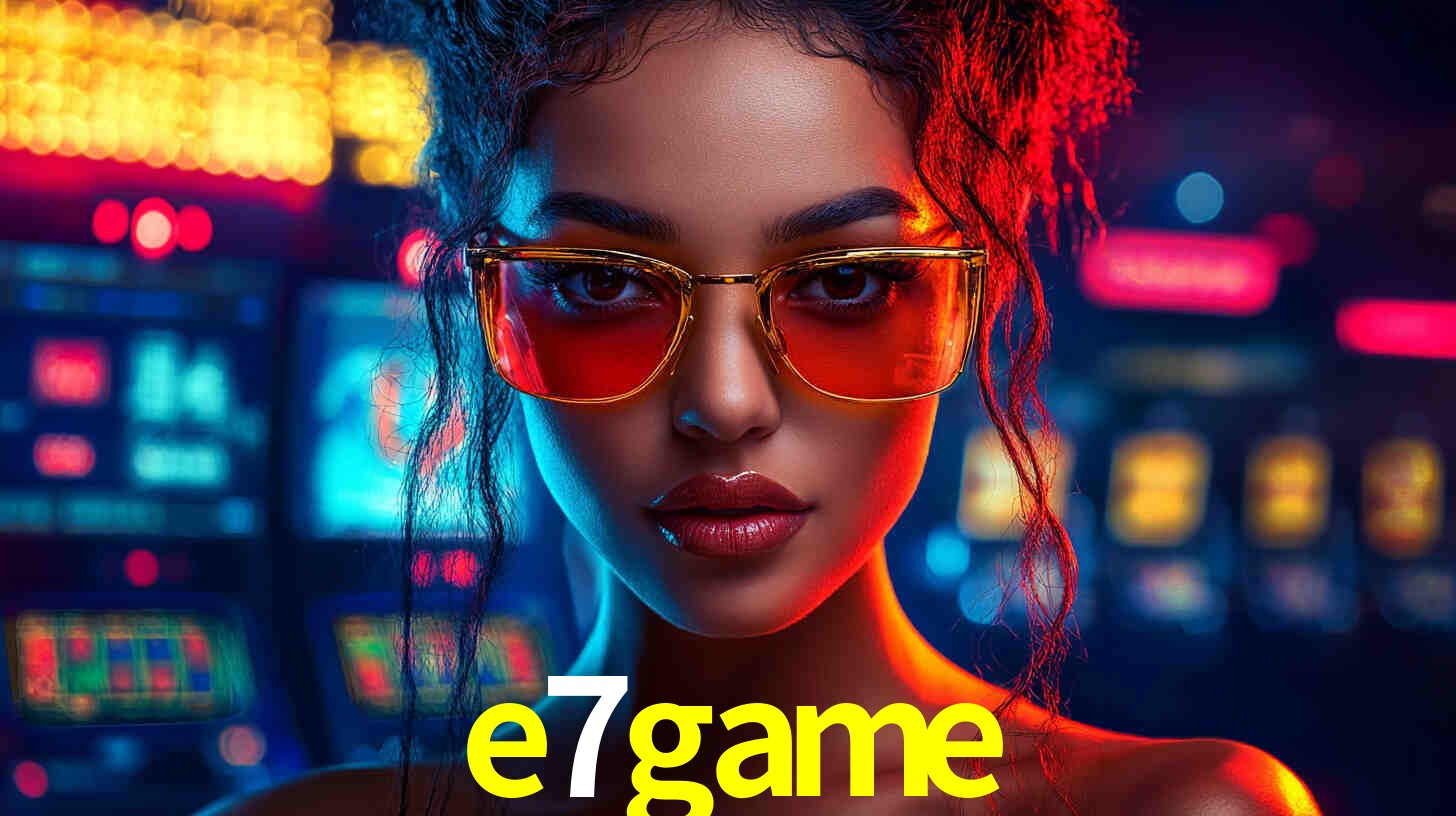 Descubra o Programa VIP da e7game: Vantagens Exclusivas para Jogadores