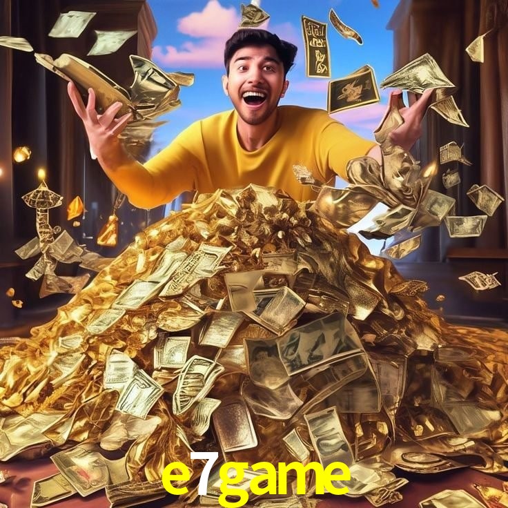 Programa VIP e7game