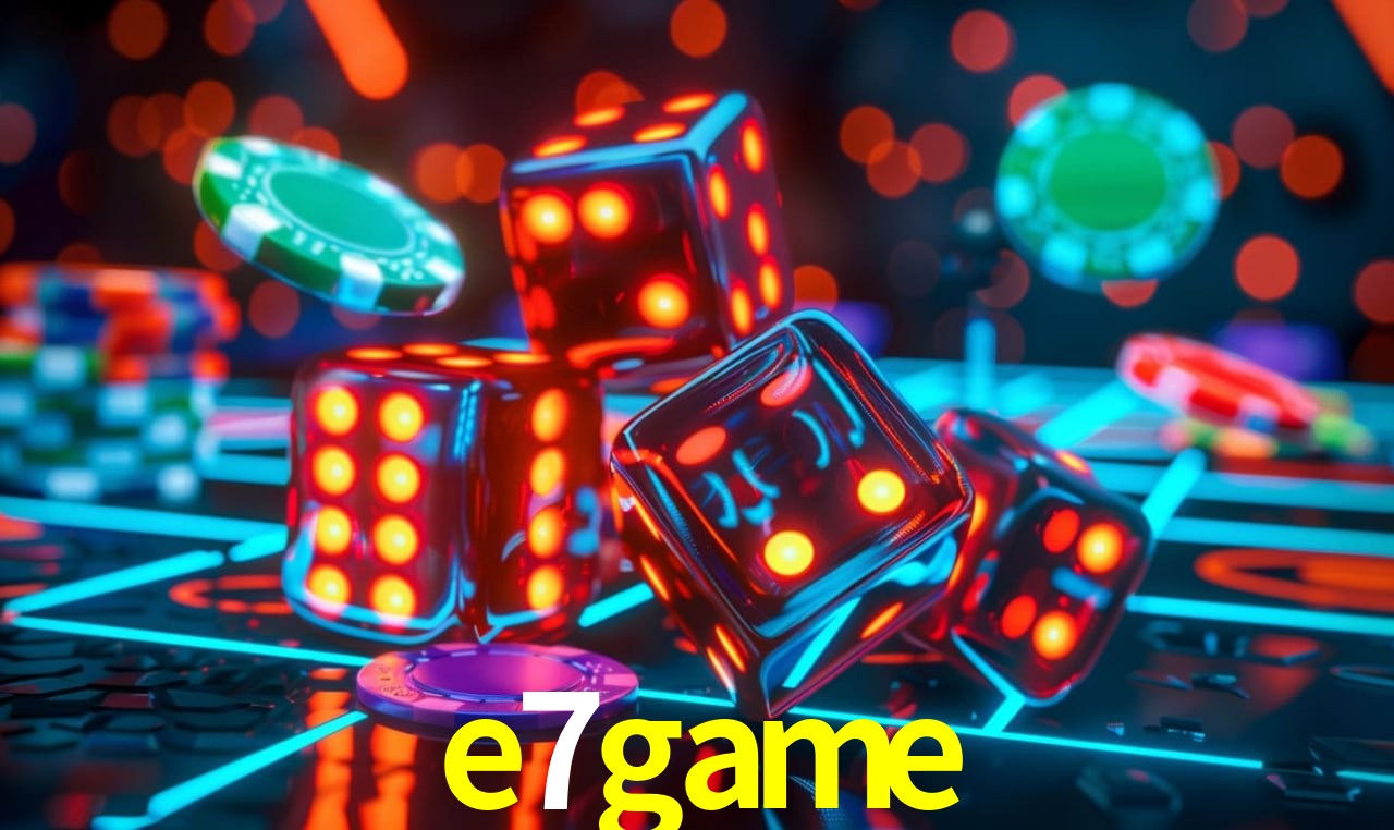 A Experiência Imersiva dos Cassinos Ao Vivo no e7game