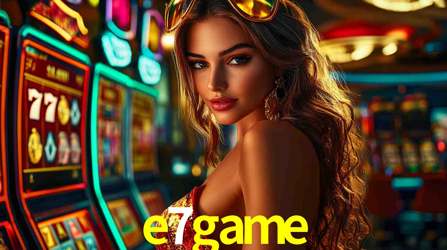 Live Casino e7game