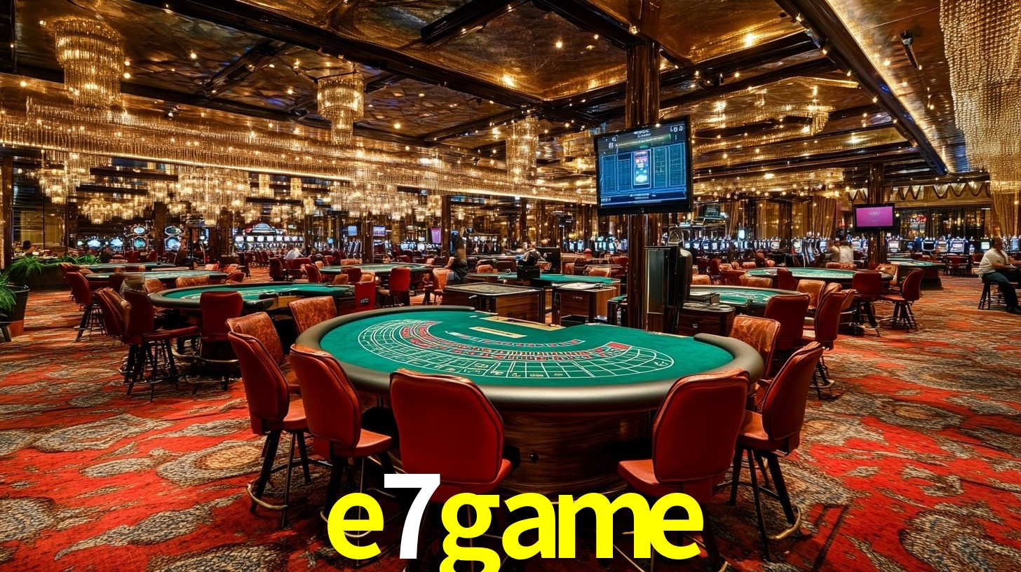 e7game.com