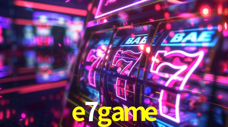 2FA Security e7game