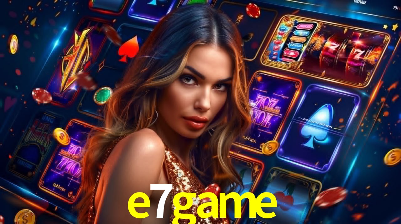 Explorando a Categoria de Eventos em Apostas na e7game