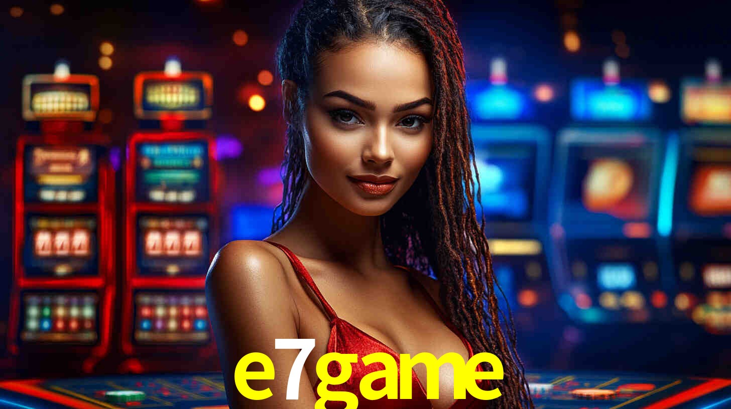 Apostas Esportivas na e7game: Um Guia Completo