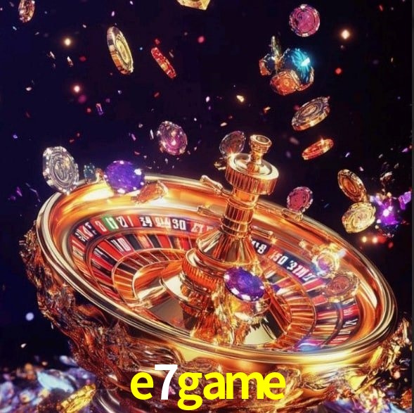 Benefícios da Conta e7game