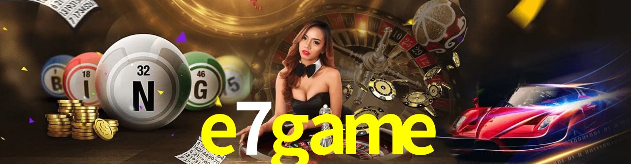 Promoções Sazonais e7game