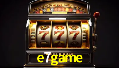 Apostas Esportivas na e7game: Um Guia Completo