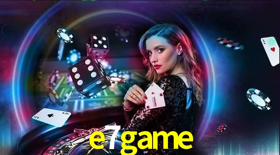 Platform Technology e7game