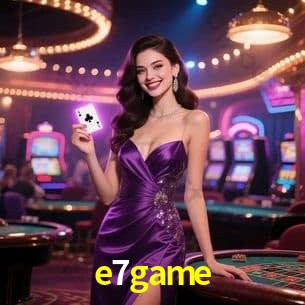 Jogos Exclusivos e7game