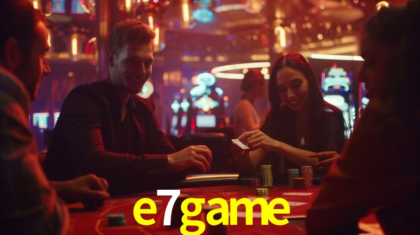 A Emoção da Loteria na e7game: Uma Chance de Mudança de Vida