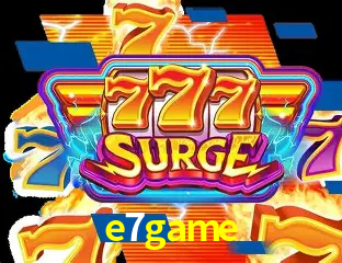 Descubra a Essência do e7game: Nossa História e Compromissos