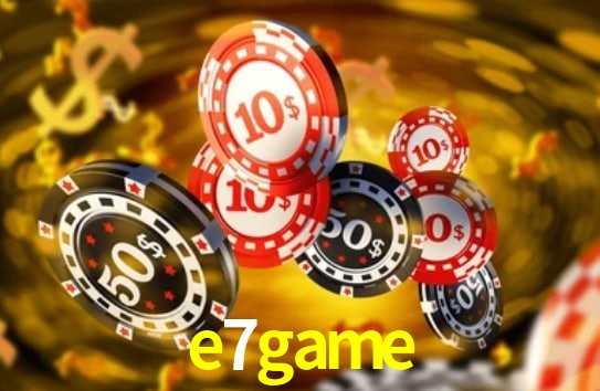 Casino VIP e7game