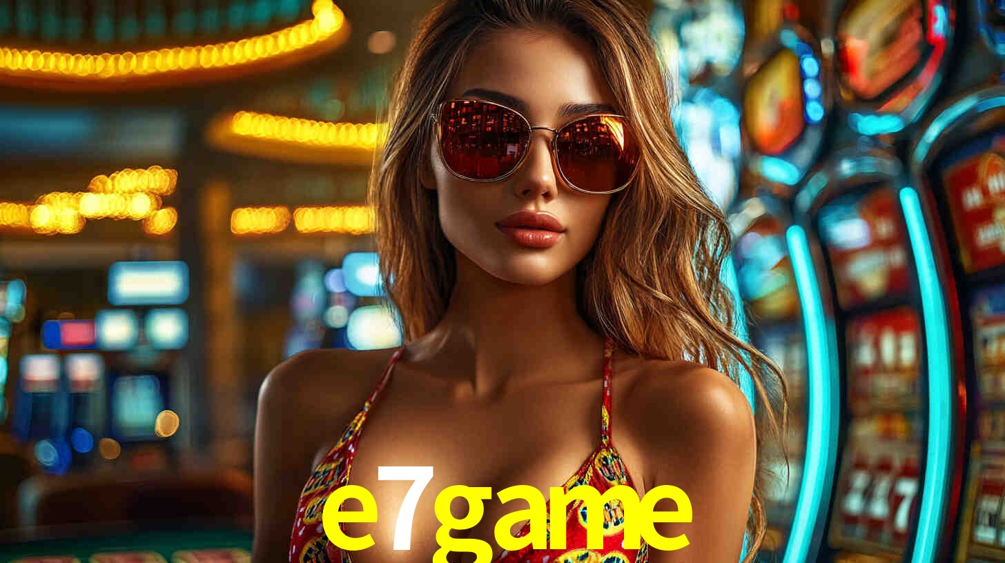 Programa VIP e7game