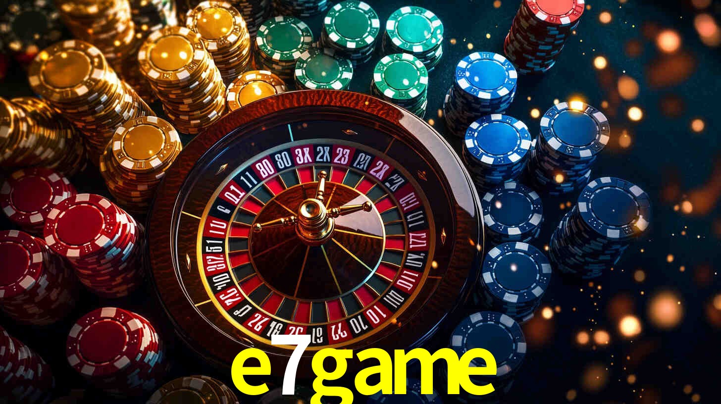 Tournaments e7game