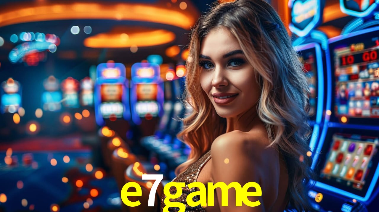 Games Directory e7game