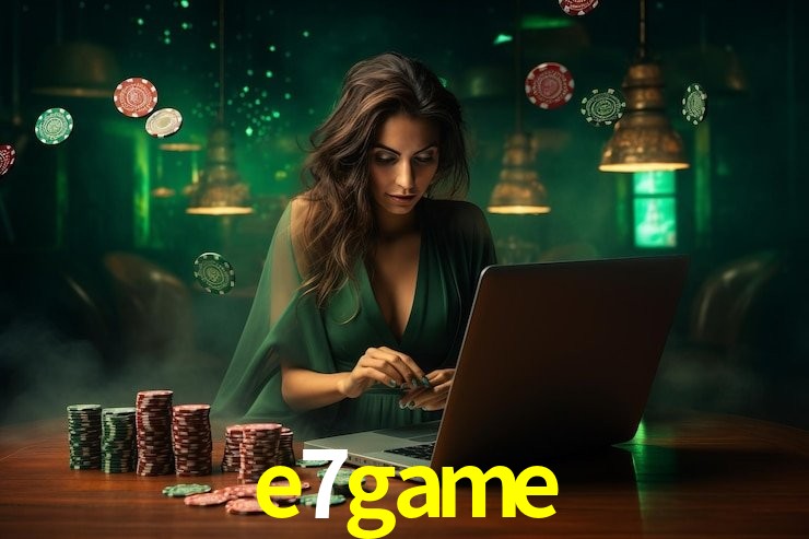 e7game