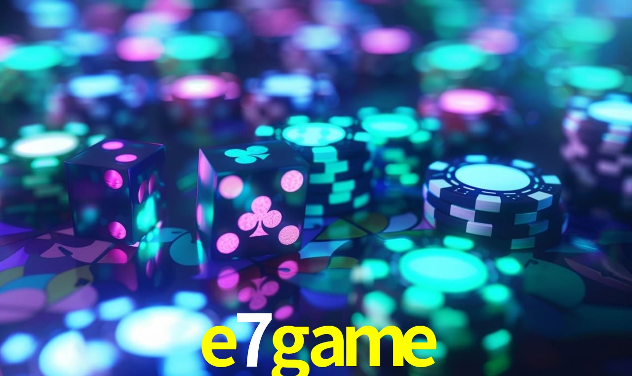 Torneios e7game
