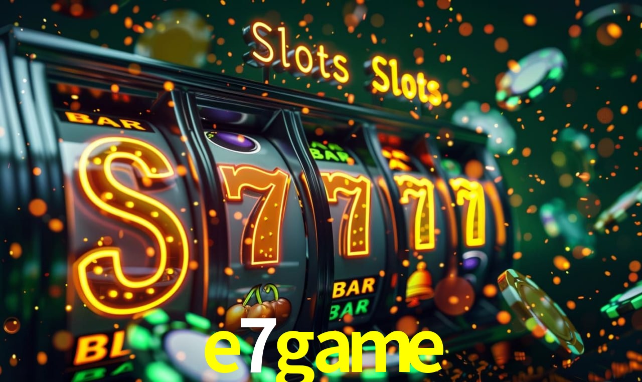 Mesa de Blackjack e7game