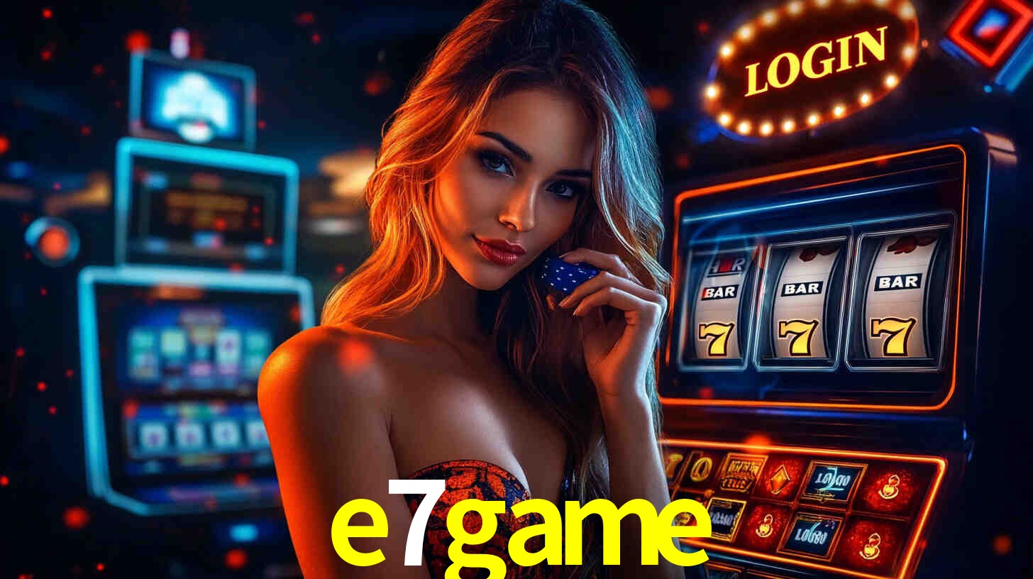 e7game.com