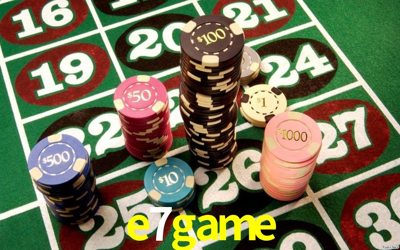 Jogo Spaceman e7game