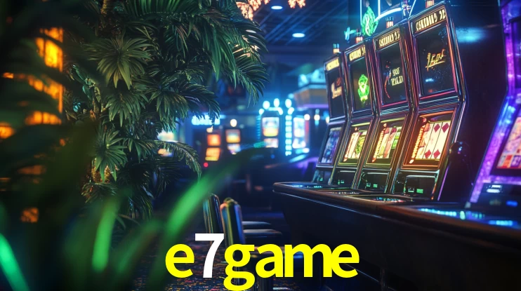 Spaceman Game e7game