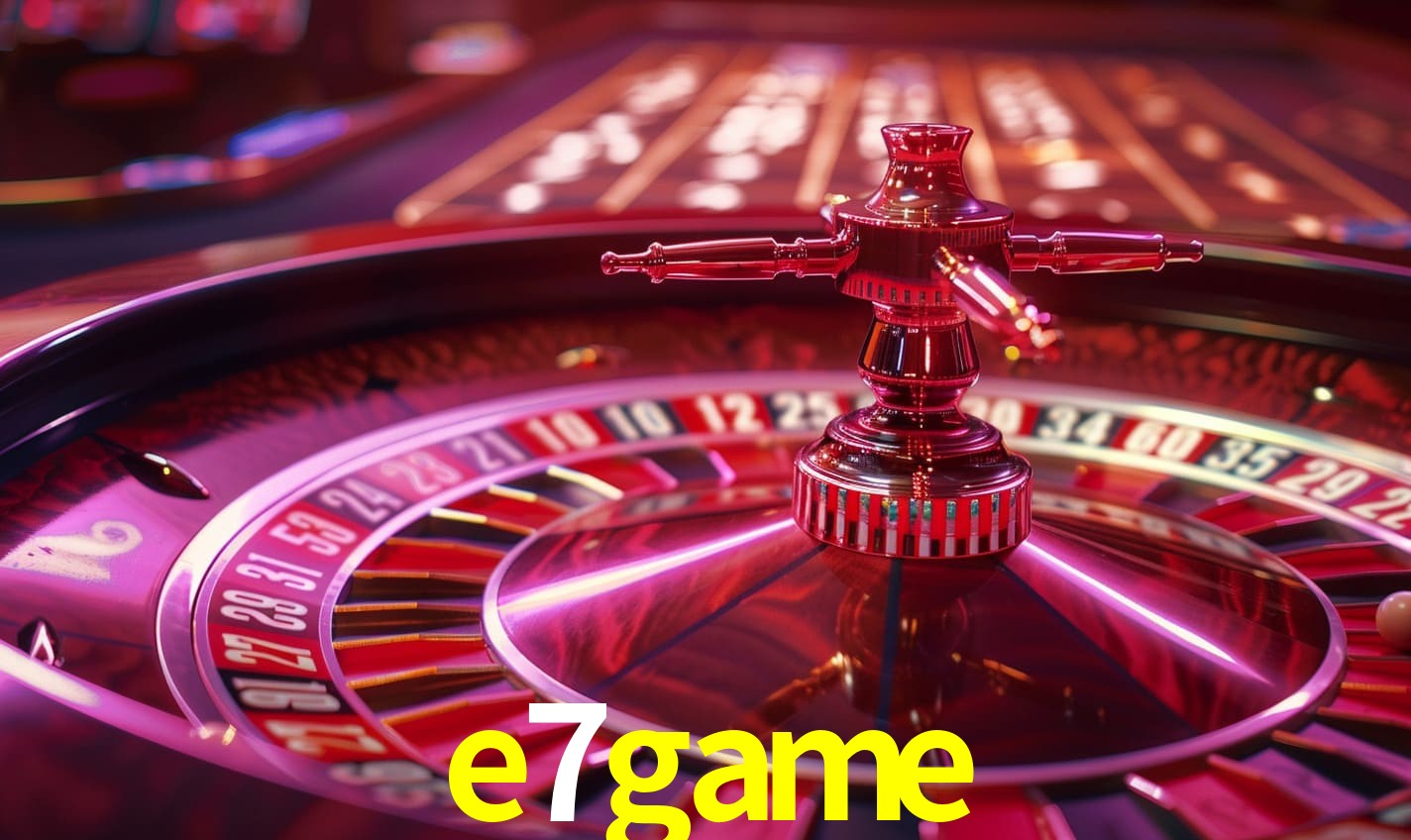 Explorando a Categoria de Eventos em Apostas na e7game