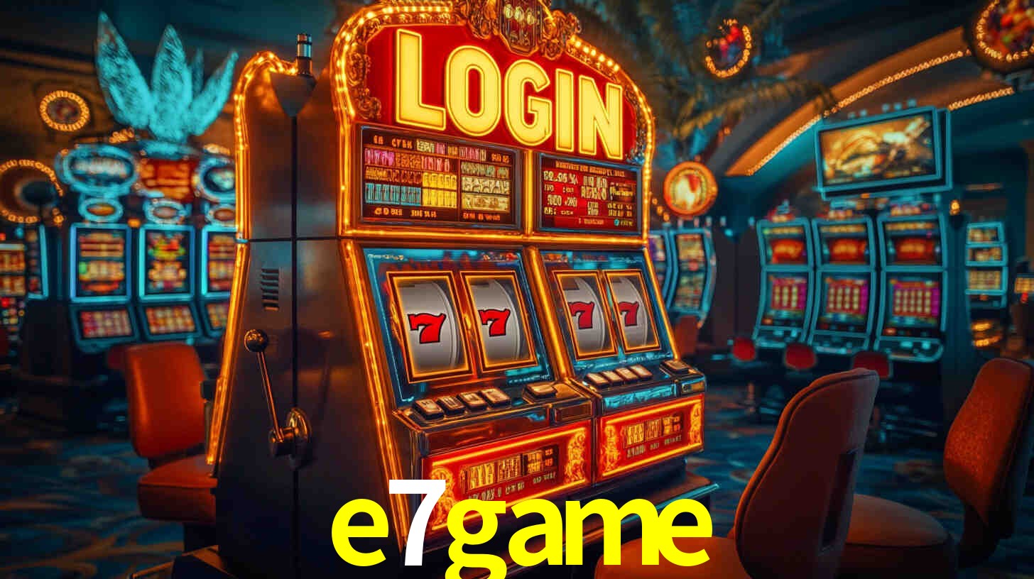 Daily Bonuses e7game