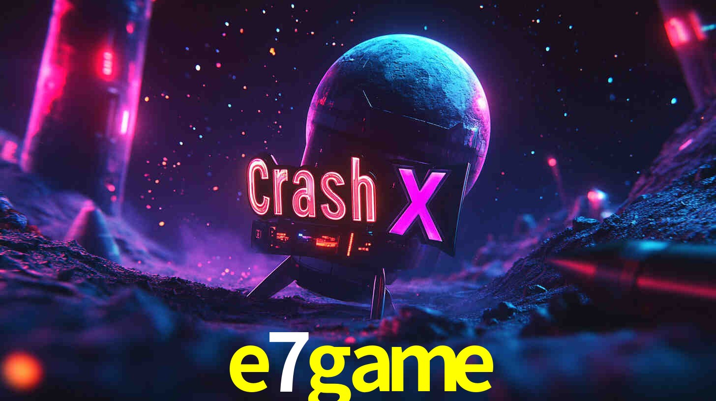 Descubra a Magia dos Jogos de Arcade no e7game
