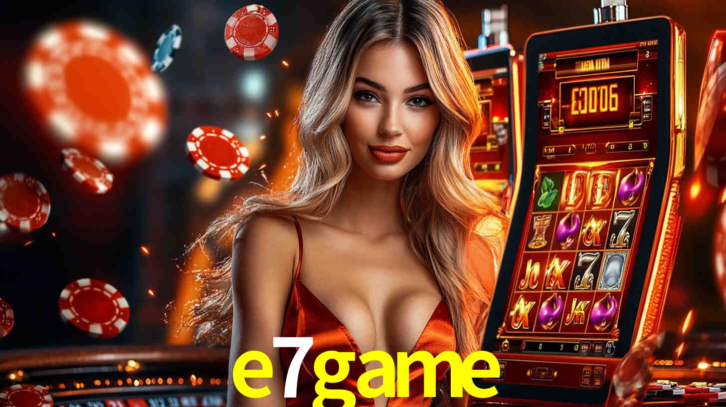 e7game bet