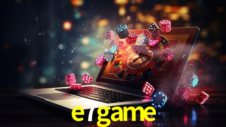 Descubra o Programa VIP da e7game: Vantagens Exclusivas para Jogadores