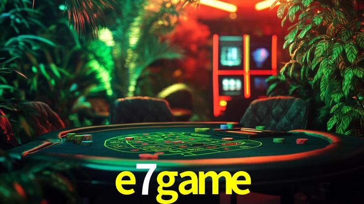 Aviator Game e7game