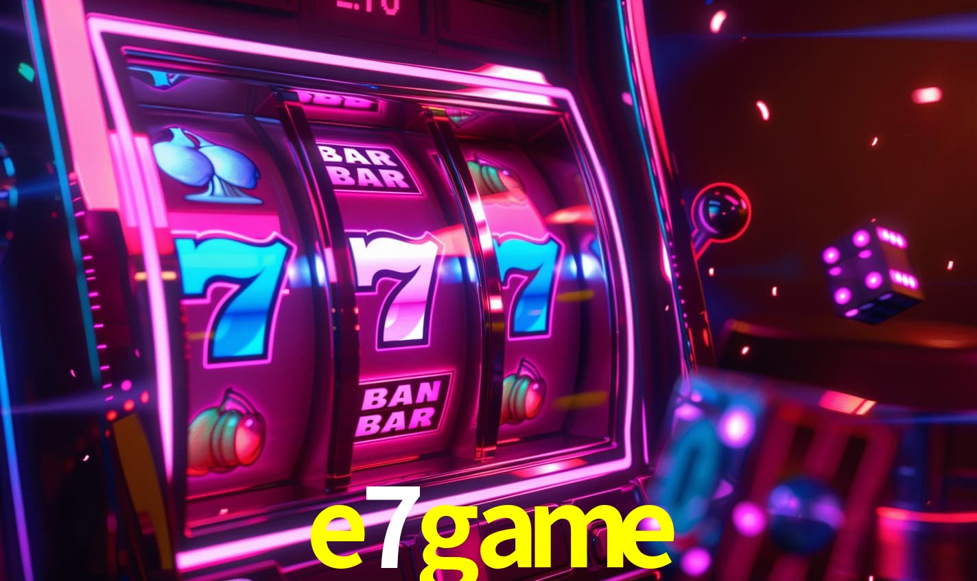 Descubra a Essência do e7game: Nossa História e Compromissos