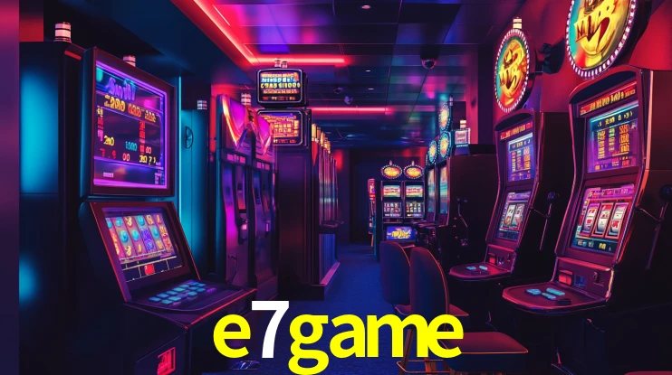 Exclusive Games e7game