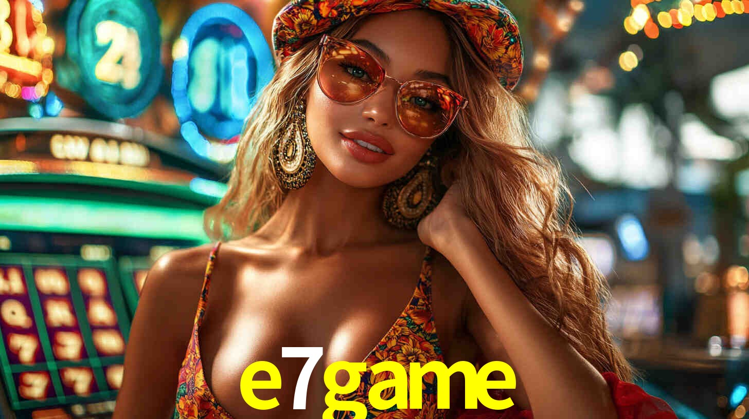 Programa VIP e7game