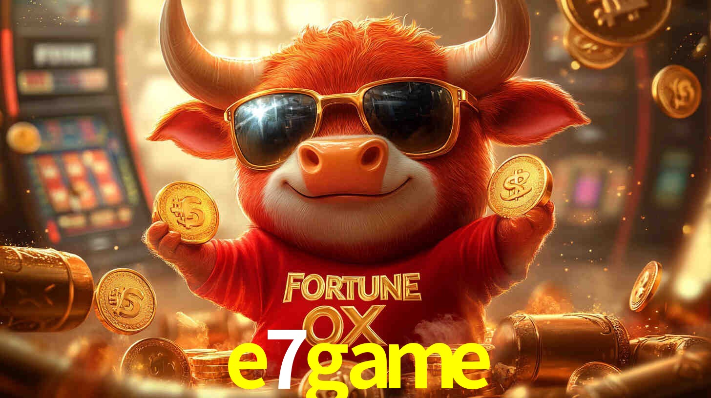 e7game,e7game.com