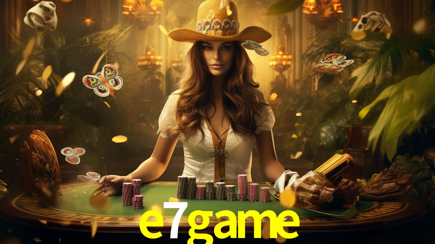 Aviator Game e7game