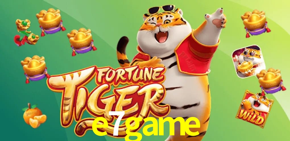 Game Statistics e7game
