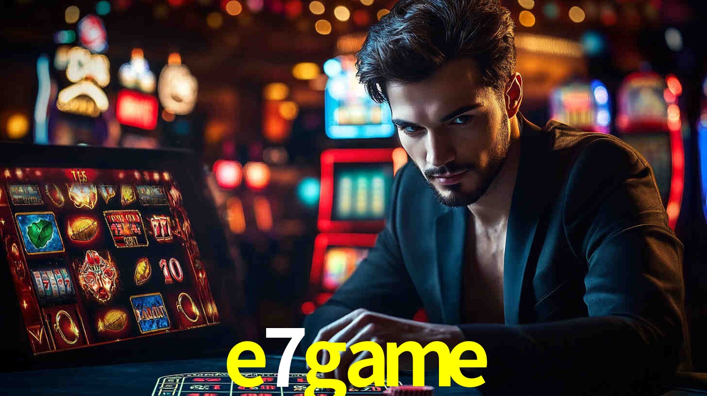 e7game.com